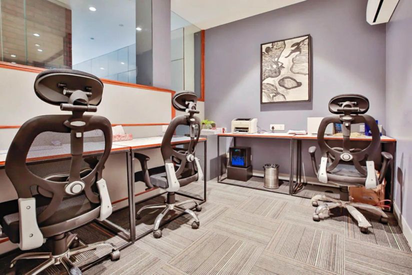 ABL Workspace